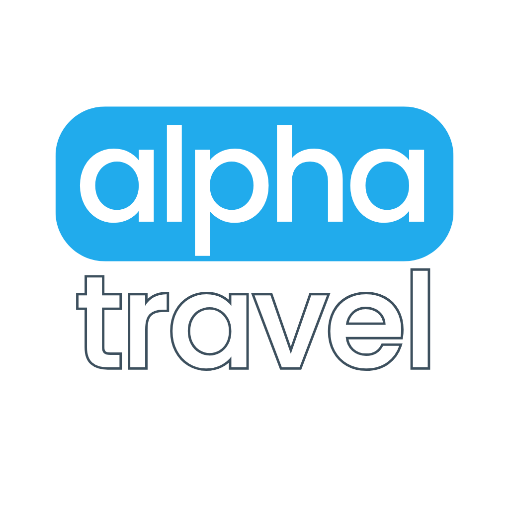 Thealphatravel.co.uk